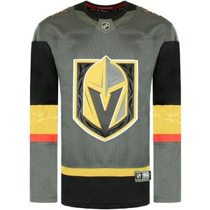 Fanatics - Breakaway Jersey - Grijs - NHL Vegas Golden Knights - Heren