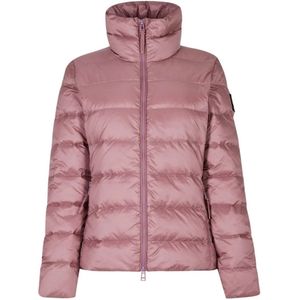 Belstaff - Laurel Rose - Donsjack - Roze - Gewatteerd