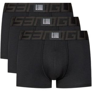 Guess Heren Boxer Pack X3 G Multi - Maat M