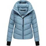 Marikoo - Yukanii XVI - Gewatteerde Jas - Met Capuchon - Dames