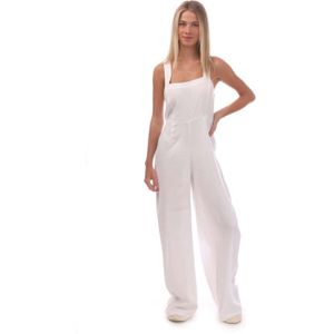 Nobodys Child - Maisi - Jumpsuit - Wit
