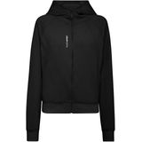 Sweatjack Met Capuchon