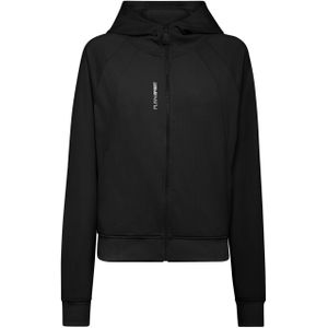 Sweatjack Met Capuchon