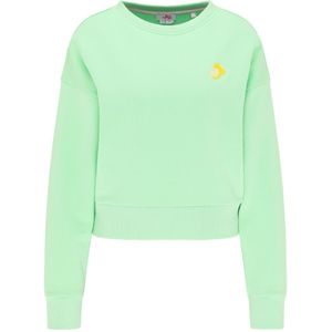 MyMo Sweater Blonda - Maat XL