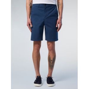 North Sails Chino korte broek Freedom