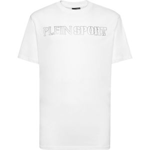 T-Shirt Ronde Hals Tiger