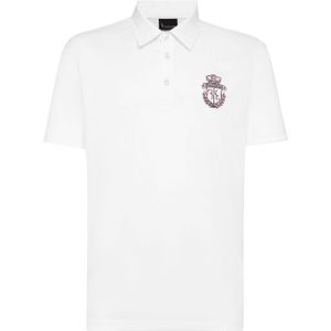 Poloshirt Crest