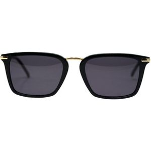 Calvin Klein CK22512S 001 Gold Sunglasses | Sunglasses