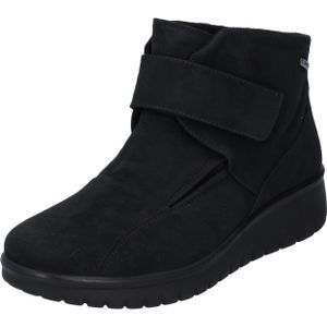 Westland - Calais 53 - Enkellaars - Zwart