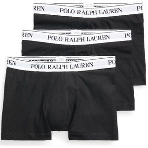 Polo Ralph Lauren 3-pack Klassieke Herenonderbroeken - Maat L