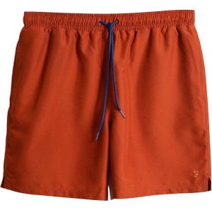 Farah Heren Colbert Zwemshort (Bruin)