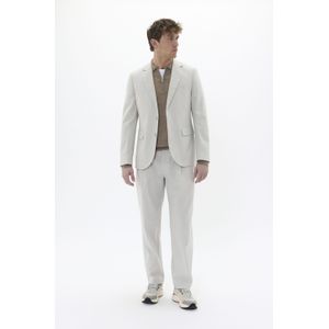 Broek - Grijs - Regular Fit