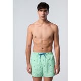 North Sails - Zwembroek - Grafische Print