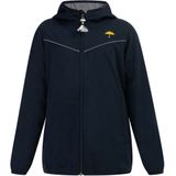 Schmuddelwedda - Functionele Jas - Marine - Tussenjas