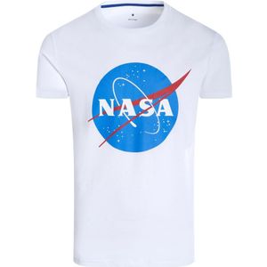NASA-t-shirt - Maat XL