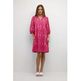 Jurk - A-shape - Pink