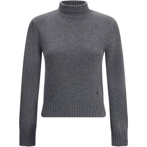 Coltrui met lange mouwen