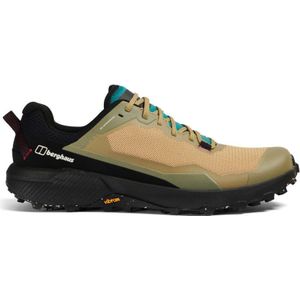 Heren Berghaus Revolute Active schoenen in Multi kleur