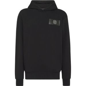 Sweatshirt Met Capuchon