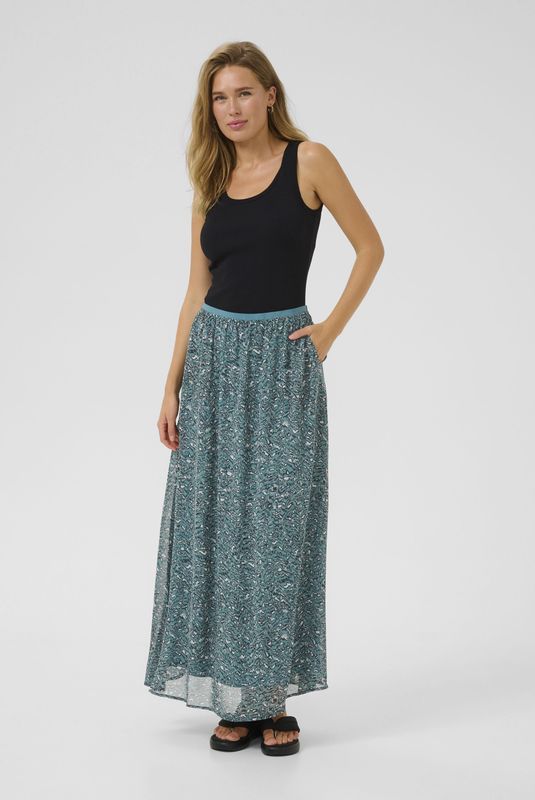 KAFFE - Bella - Damesrok