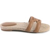 Jute Espadrille Slippers