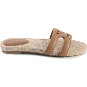 Jute Espadrille Slippers