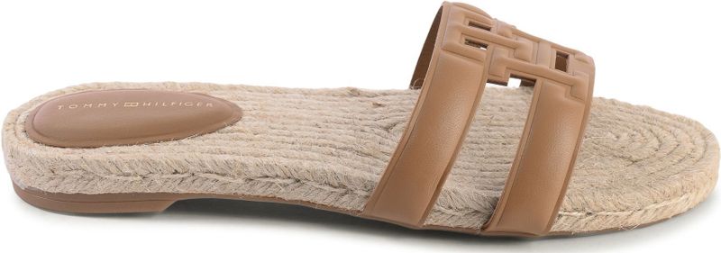 Jute Espadrille Slippers