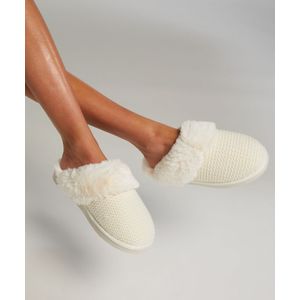 HunkemÃ¶ller Teddy slippers