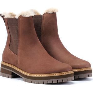 TOMS Bennet Nubuck Vrouwen Eik Laarzen