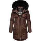 Navahoo Premium Dames Winterjas Tiniis – Stijlvol, Warm & Met Stoffentas