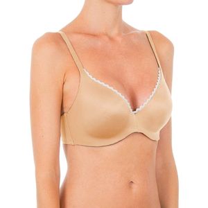 Playtex - Cotton & Lace - Maxi-slips - 3 Pack - Volledige Bedekking