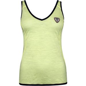 Rossignol Magic Womens Gele Tank Top