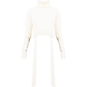 La haine Inside US stoppen LW614 Vrouw Wit