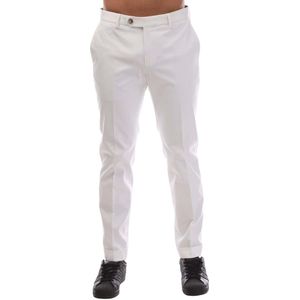 Boss Mannen T-Bryce Broek (Wit)