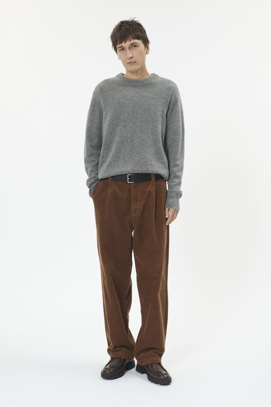 Pullover MAmaxwell Pullover Regular fit
