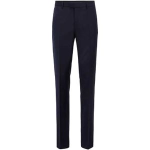 Boss Heren T-Lone Broek (Navy)