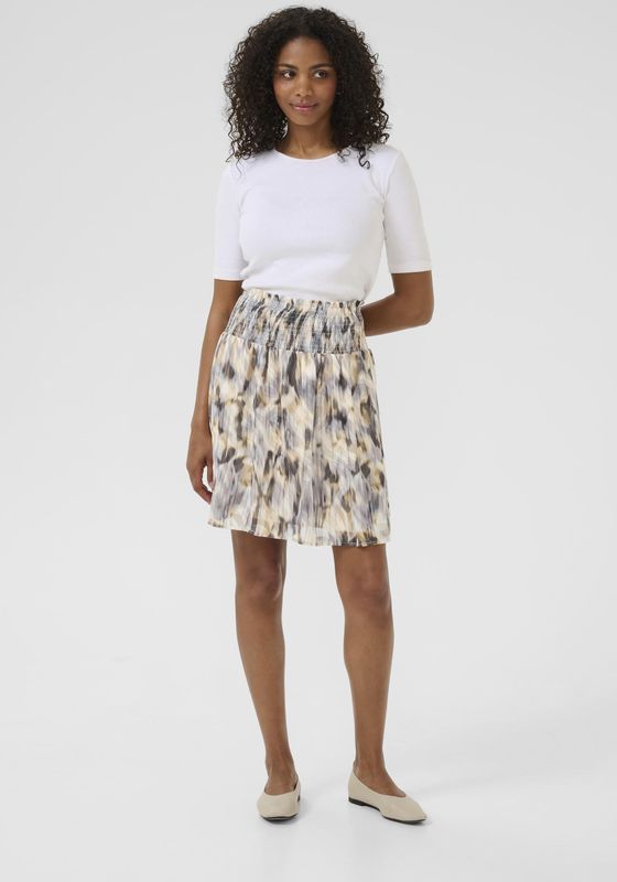 KAFFE - Vicki - Damesrok - Elegant - Comfortabel