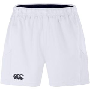 Canterbury Herenvoordeel Rugby Shorts (Wit)