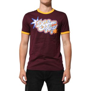 Super King Graphic T-shirt