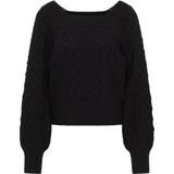 faina gebreide trui tylin