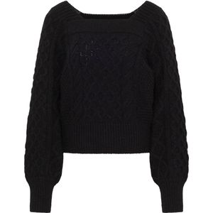 faina gebreide trui tylin