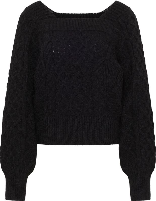 faina gebreide trui tylin