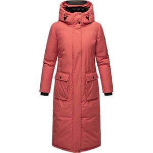 Navahoo Dames Winterjas Cloudfrost - Lang & Extra Warm