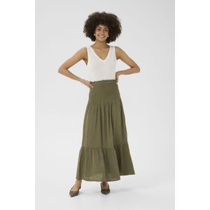 Rok Classic fit Dusky Green