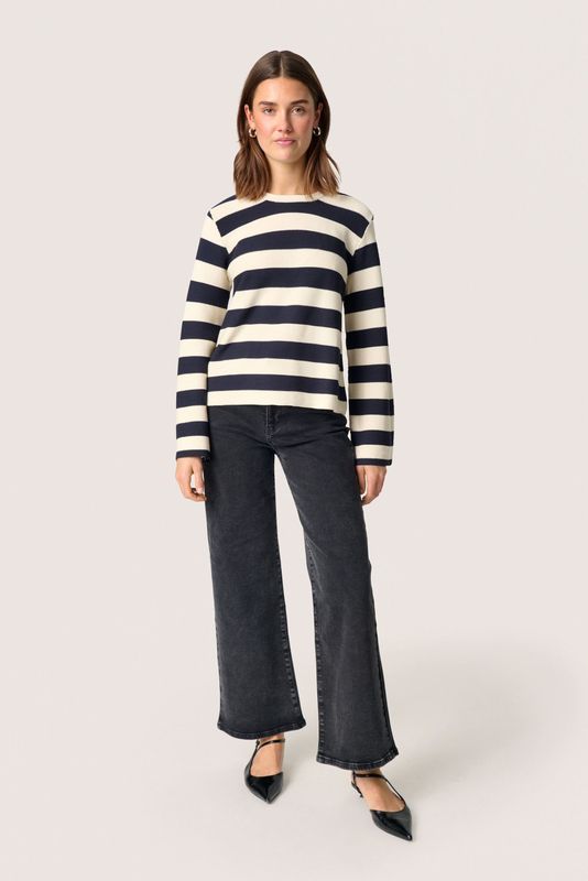 Soaked in Luxury - Lidya - Vrouwenpullover