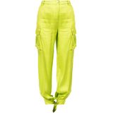 Pinko - Panciotto - Broek - Groen