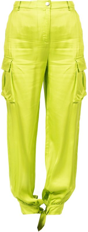 Pinko - Panciotto - Broek - Groen