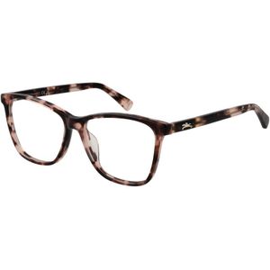 Longchamp - Brilmontuur LO2700 - Roze - Acetaat - Demo Glazen