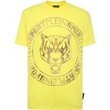 T-Shirt Ronde Hals Tiger