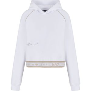 EA7 Hooded Sweatshirt